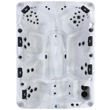 Newporter EC-1148LX hot tubs for sale in Duluth
