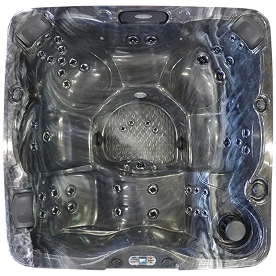 Pacifica EC-751L hot tubs for sale in Duluth