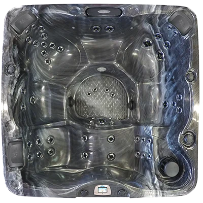 Pacifica-X EC-751LX hot tubs for sale in Duluth