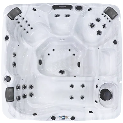 Avalon EC-840L hot tubs for sale in Duluth