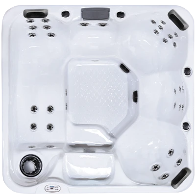 Hawaiian Plus PPZ-634L hot tubs for sale in Duluth