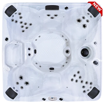 Tropical Plus PPZ-743BC hot tubs for sale in Duluth
