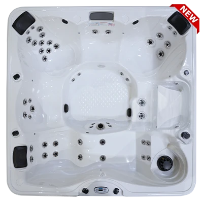 Pacifica Plus PPZ-743LC hot tubs for sale in Duluth